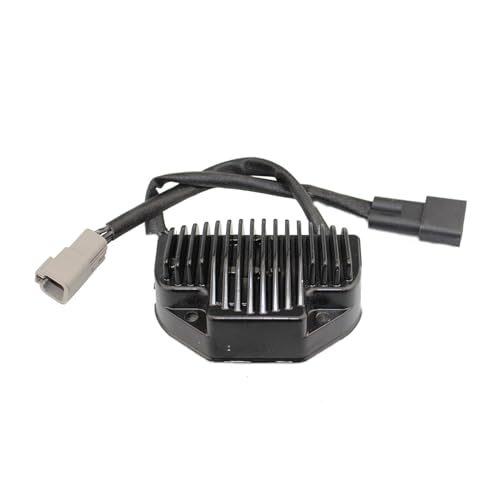 Regulador Rectificador 12V 74631-04 para Harley Dyna Super Glide 1450 04-05 2