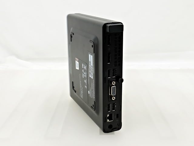 HPデスクトップパソコン　Pro Desk400G5整備済機 Amazon.co.jp: デスクトップパソコン Hp ProDesk 400G5 SFF