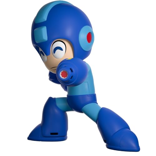 Youtooz 810140788818 Mega Man Vinyl Figure thumb #4