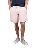 El Ganso Bermuda Básica Rosa