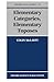 Elementary Categories, Elementary Toposes (Oxford Logic Guides)
