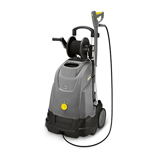 Nettoyeur Haute Pression KARCHER HDS 5/15 UX 150 Bars - 10649170