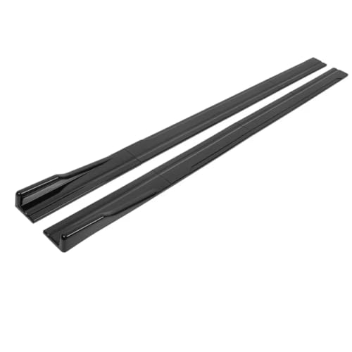 Faldón lateral coche para VW Passat B8 2015-2023 para personalizar ruta urbana