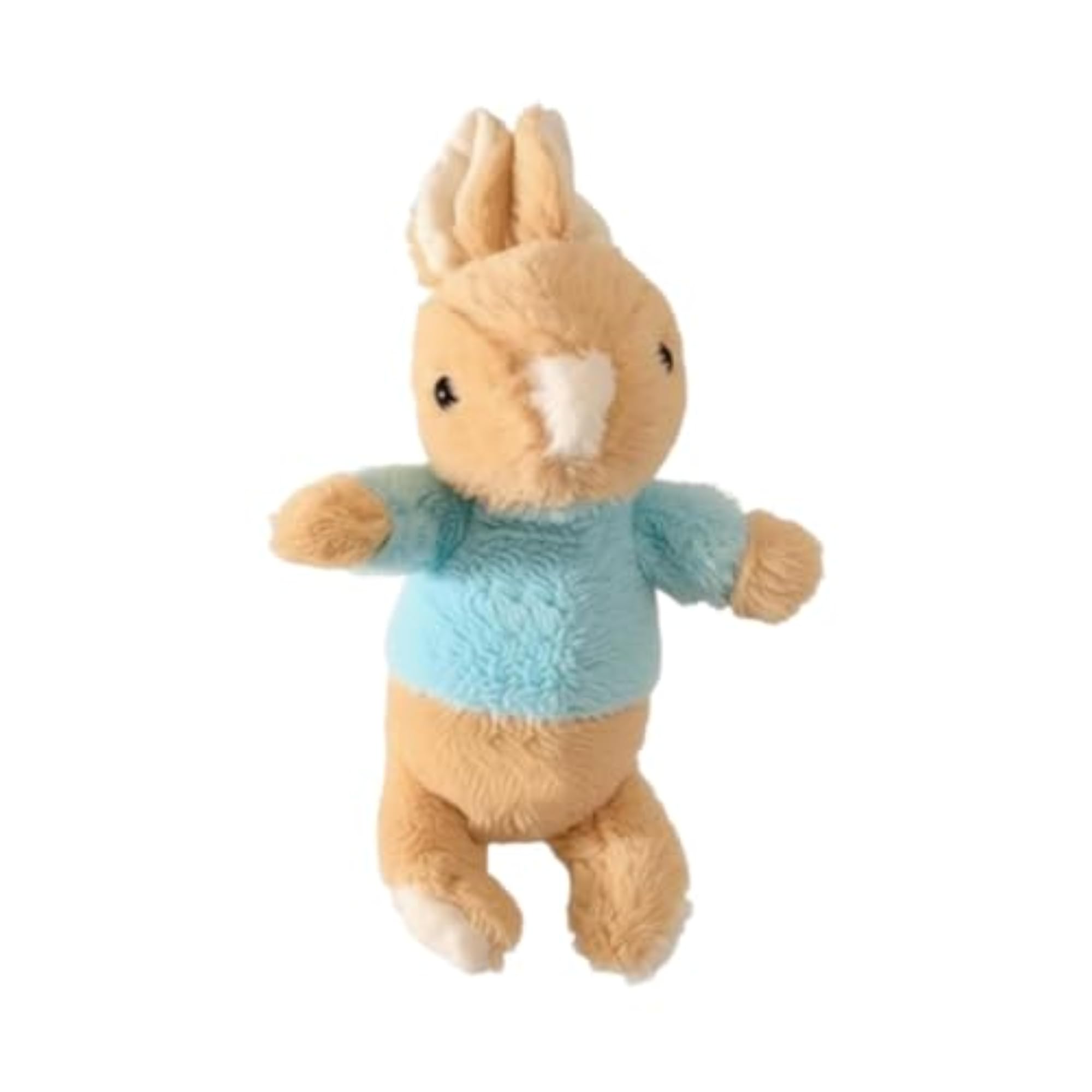 Plush Bunny Pencil Case, Stuffed Animal Pen Case for Teens