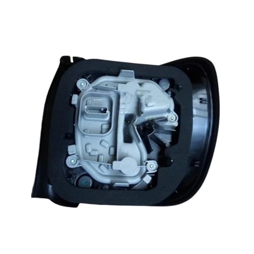 Luz trasera de parachoques para sustitución Jeep Renegade 3