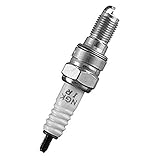 Option IMR9C-9HES Iridium IX Platinum Spark Plug (Standard)