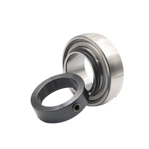 1�� SA203 17X40X19.1MM �ΐS�X���[�u�O�����ʃx�A�����OSA�V���[�Y�Ŋ���@�x�A�����O �_�Ǝ��n�@�x�A�����O