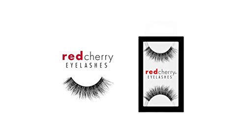 Preisvergleich Produktbild Red Cherry Lashes Drama Queen Georgina