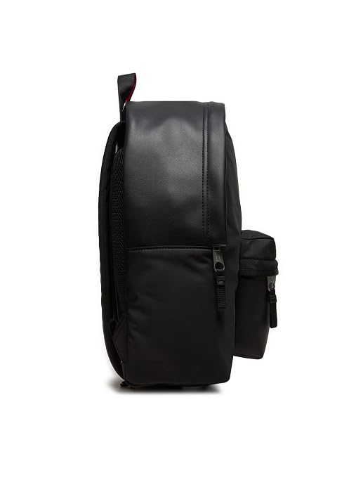 Tommy Hilfiger Elite BACKPACK, negro, Taglia unica, Moderno