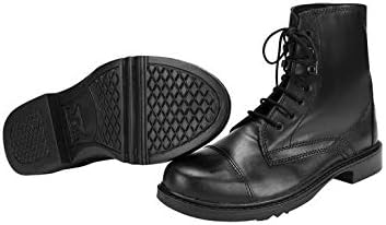 Tuffrider Ladies Perfect Laced Paddock Boots