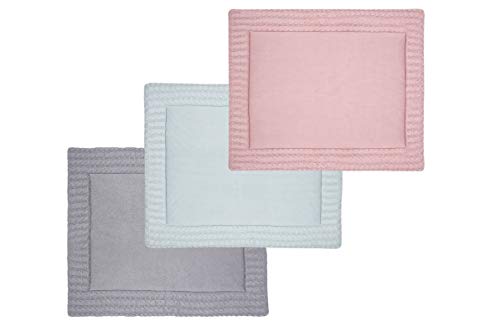 Kindsgut Speeldeken, deken, baby, grijs - Image 8