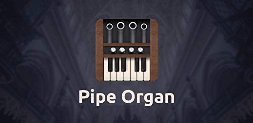 Pipe Organ - Sounds And Ringtones - Thumbnail 3