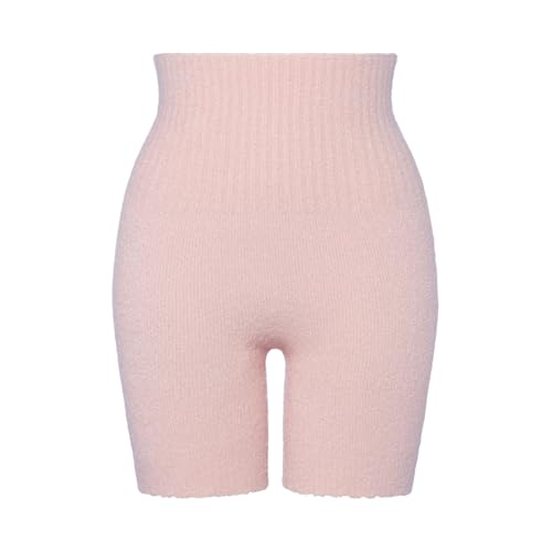 トリンプ スロギー ホイップタッチ 2分丈ニットパンツ