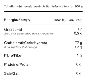 Acquerello Riso Aged 1 Ano Can 1 kg | Qualità superiore per la tua cucina | Ideale per Cene Speciali