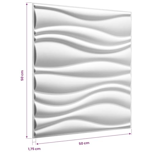 Paneles de pared autoadhesivos para tapar humedad revestimiento impermeable 3