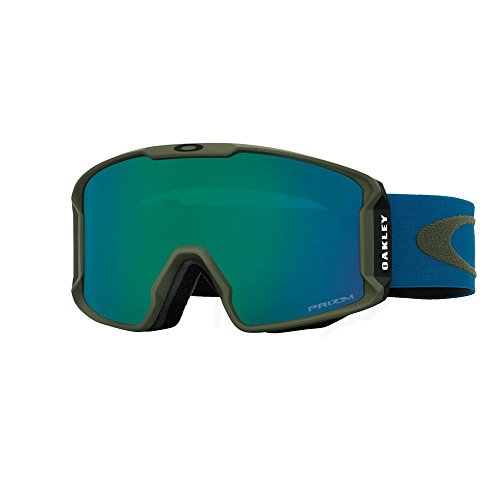 Image of Oakley Line Miner L Prizm Goggles
