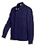 Produktbild BP Workwear Basic 1485-060-10 Arbeitsjacke - Verdeckte Druckknopfleiste - Reine Baumwolle - Normale Passform - Größe: 64/66 - Farbe: dunkelblau