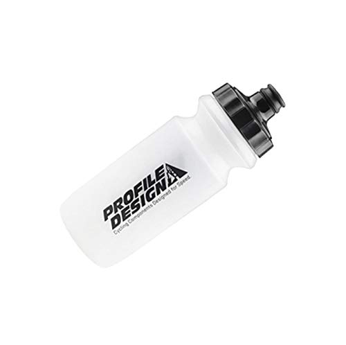PROFILE DESIGN(�v���t�@�C���f�U�C��) Icon SS �E�H�[�^�[�{�g�� (620ml) �N���A KASS0