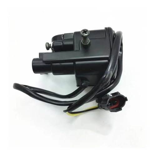 Commande d'accélérateur Linhai 260 300 ATV 20109B avec interrupteur 2WD 4WD - 6
