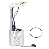 BDFHYK Electric Fuel Pump Module Assembly Compatible with Dodge Ram 1500 2009 2010 3.7L 5.7L E7252M Replaces# E7252M FG0889