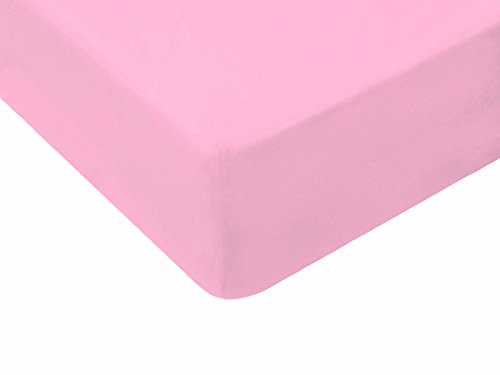 Jersey sheet with elastic band 60x120 cm Cover