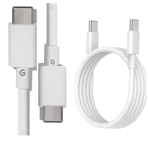 See full amazon price history chart for NIXST Original 30W Fast Charging Cable for Google Pixel 6, Pixel 6 Pro, Pixel 6 XL, Pixel 6A / 6 A, Pixel 7, Pixel 7 Pro, Pixel - Type C to C Cable NIXST Original 30W Fast Charging Cable for Google Pixel 6, Pixel 6 Pro, Pixel 6 XL, Pixel 6A / 6 A, Pixel 7, Pixel 7 Pro, Pixel - Type C to C Cable (B0CLGP5B56) Amazon Price History, Amazon Price Tracker