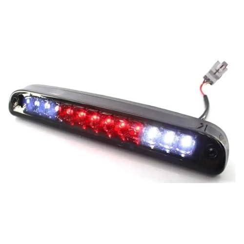 Feu stop de toit LED 12V haute durabilité étanche pour Ford F250 F350 F450 F550