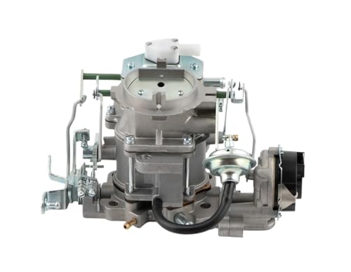 Carburateur pour 4.2 L 258 CU 8363 en alliage haute durabilité