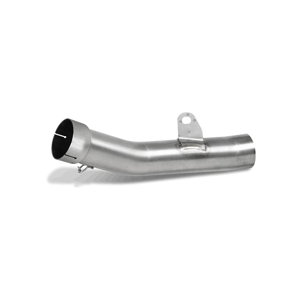 Amazon | アクラポヴィッチ(AKRAPOVIC) オプショナル リンクパイプ 
