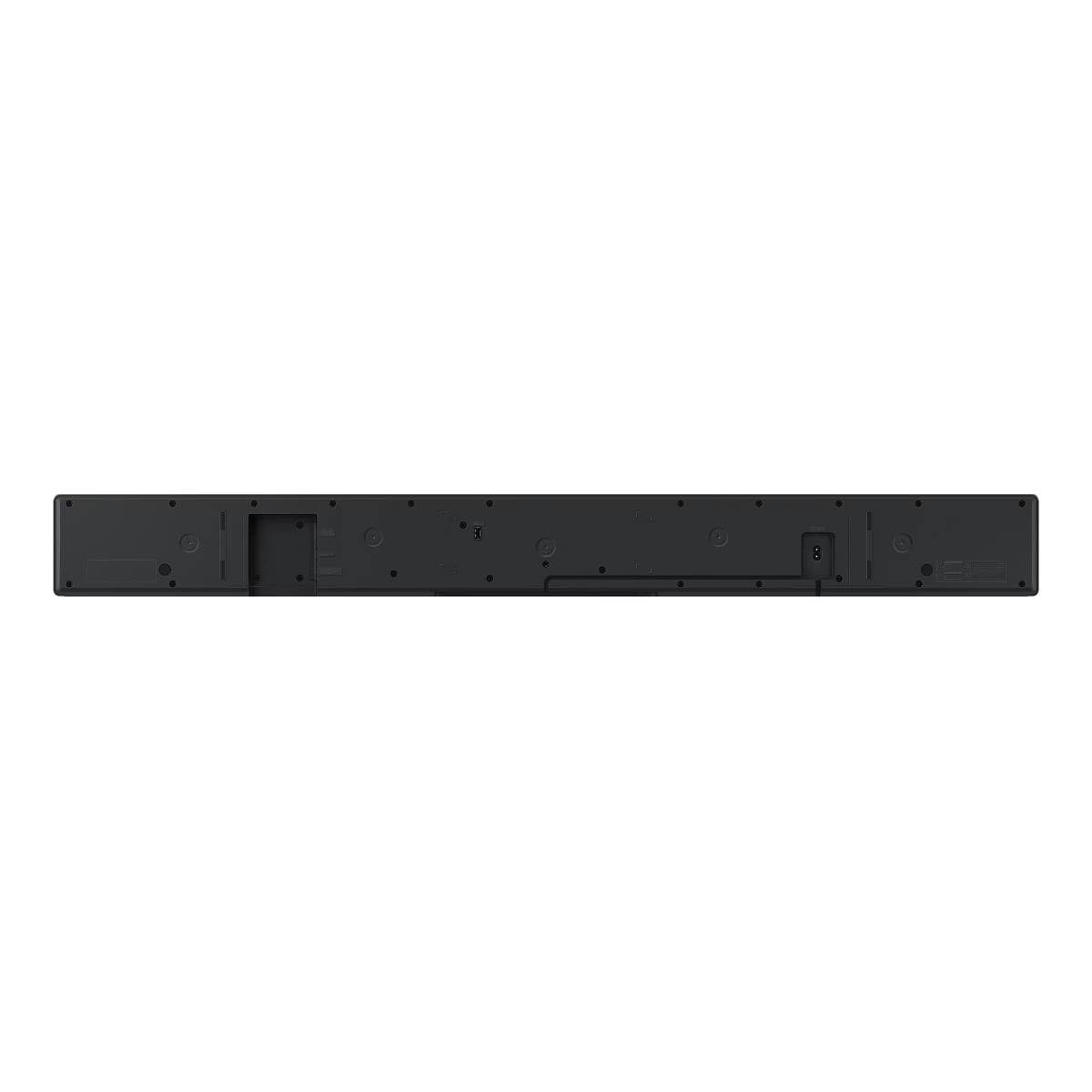 Soundbar Samsung HW-QS700F/ZF - Wireless, Dolby Atmos, 3.1.2ch Sound, Q-Symphony, SpaceFit Sound, SubWoofer senza fili