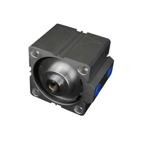 Vérin pneumatique double effet pour stopper les pannes