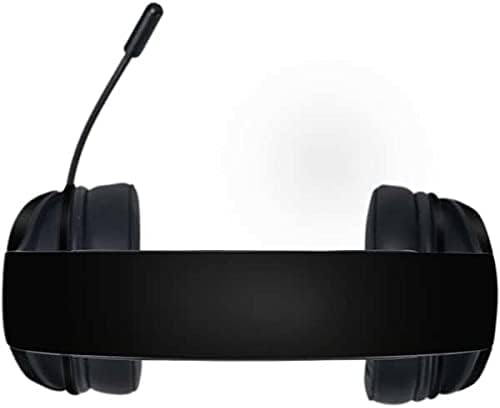 Skinit Decal Skin Compatible with Razer Kraken X Gaming Headset - Skinit Originally Designed Midnight Design