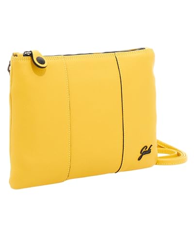 Pochette GABS Beyonce jaune M : un sac transformable unique