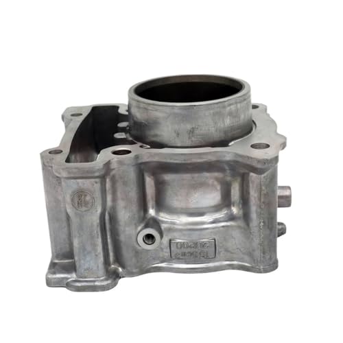 Cilindro de 155cc a 183cc NMAX155 para mejorar rutas y adelantamientos 5