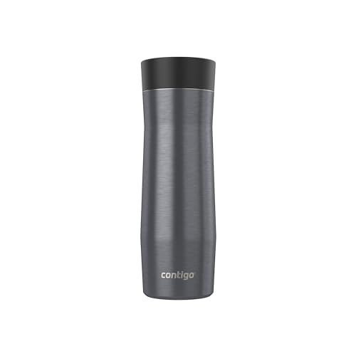 image for Contigo AUTOSEAL West Loop Vacuum-Insulated Stainless Steel Travel Mug