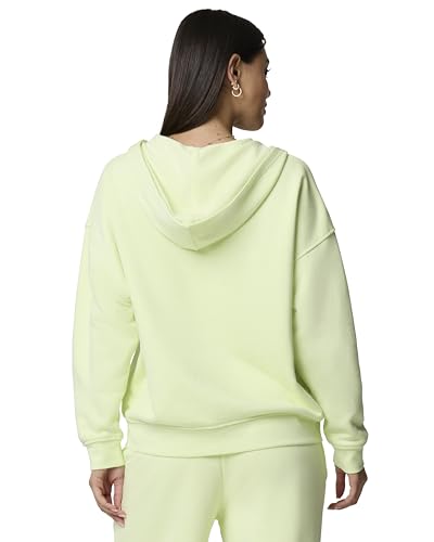 Image of florence by mills Women's Cozy Crush Oversized Zip Hoodie