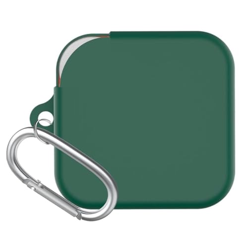 Image of Reiox Silicone Case Cover for CMF by Nothing Buds Pro 2 - Green