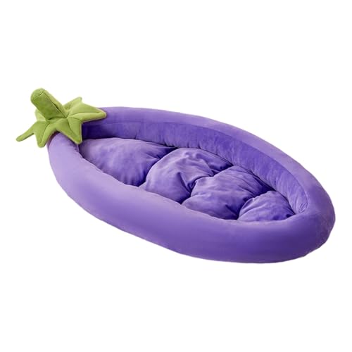 Lit chien confortable en flanelle et mousse L, matelas douillet et non glissant pour animal - 2