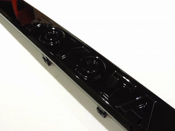 トヨタ純正 ランドクルーザー 250 ファーストエディション 用 バック