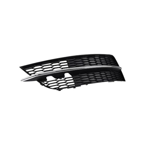 Grille antibrouillard avant droit cache phare calandre auto pour A7 S7 - 4