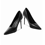 [XIN YE] パンプス フォ�