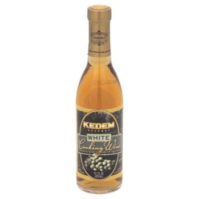 Kedem Cooking Wine White