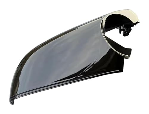 Capuchon rétroviseur droit pour BMW F30 F34 F36 idéal pour rénover sa carrosserie au quotidien