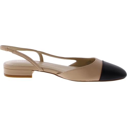 Marc Fisher Women's Dela Ballet Flat3