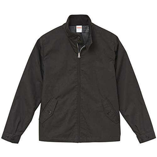 注目の ドリズラージャケット とは おすすめアイテムと着こなしコーデをご紹介