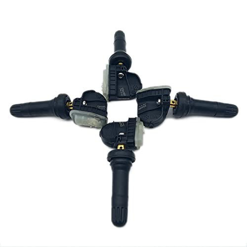 Capteurs TPMS Subaru Impreza et Forester pour Sécuriser vos Trajets