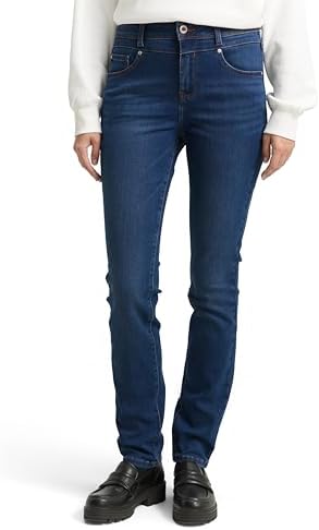 TOM TAILOR Damen Jeans