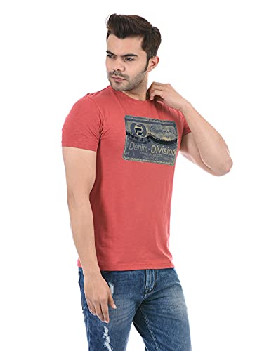 Image of Pepe Jeans Men's Slim Fit T-Shirt
