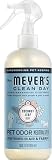 MRS. MEYER'S CLEAN DAY Pet Odor Neutralizer, Coconut Leaf...