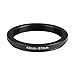 YLLXZQ Step-up Adapter Rings,43mm to 37mm Step Up Ring,Step-Down Rings Filter Ring Adapter,for All Brands of DSLR Camera Lens UV ND CPL Stepping Rings Step Down Rings Filter Adapter